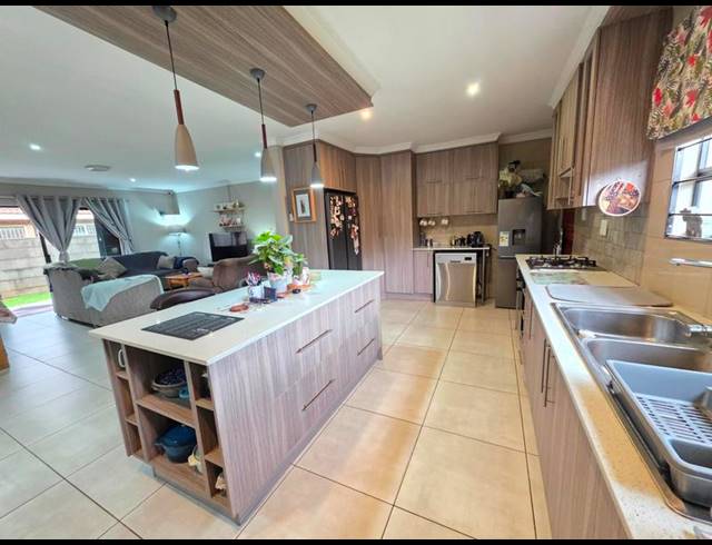 3 BEDROOM HOUSE FOR SALE IN MEYERTON CENTRAL